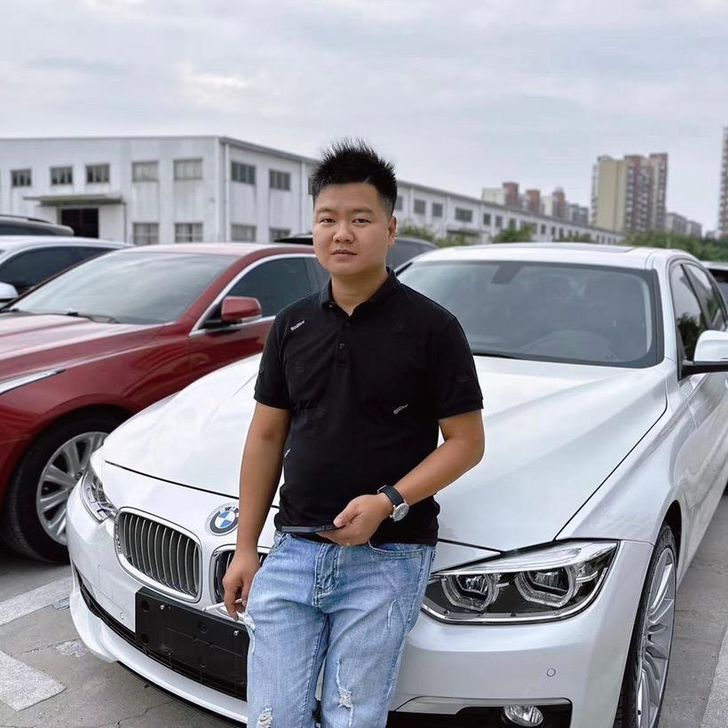 赣州海哥二手车批发