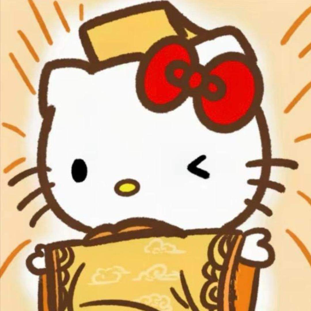 我又咋了