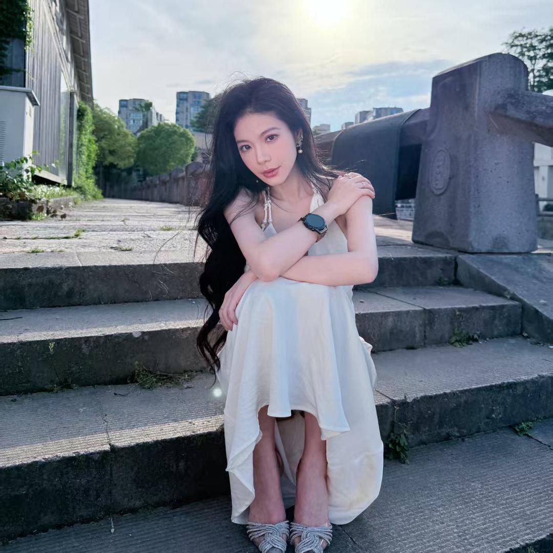 辣妈金金