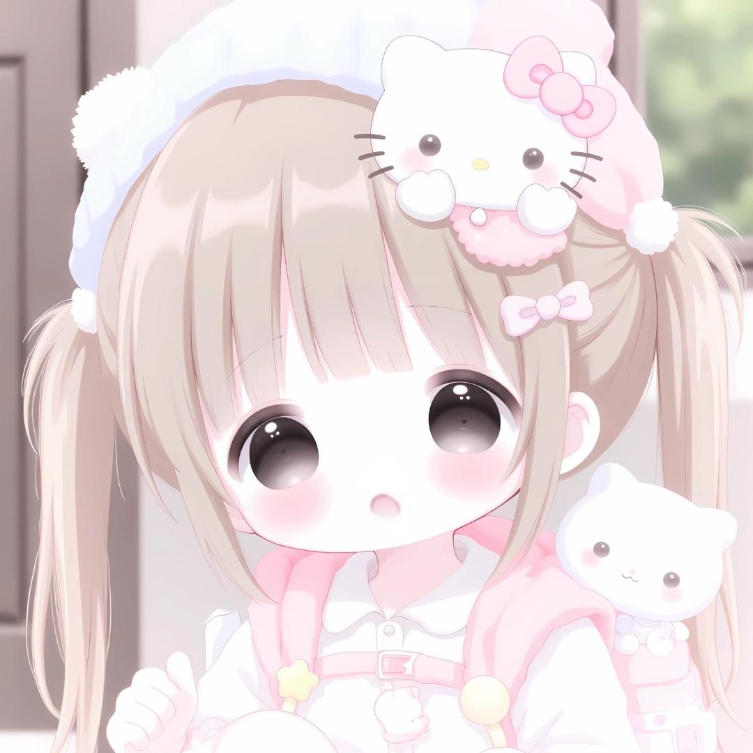 呆呆筱