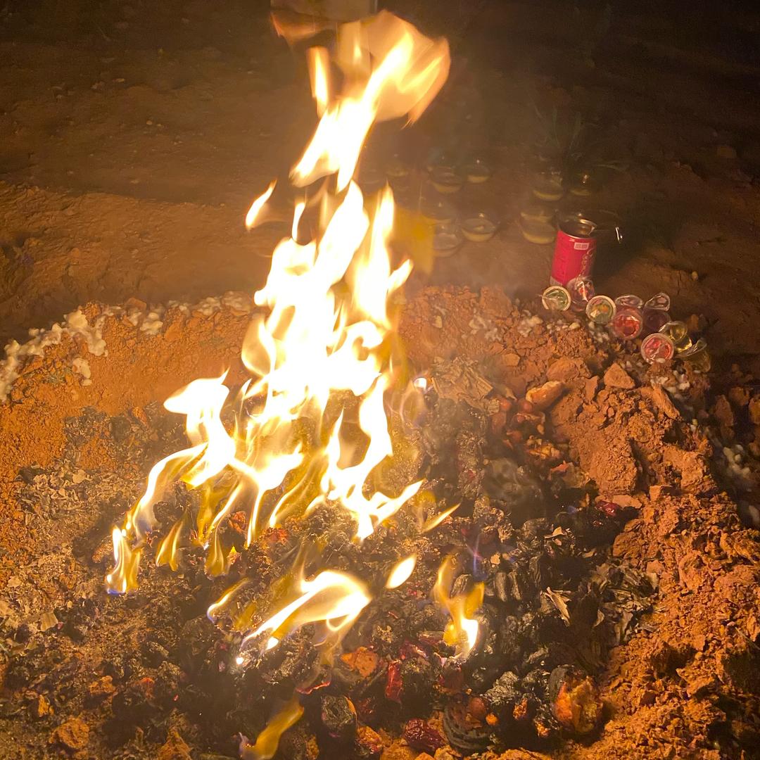 九月见（可代🔥）
