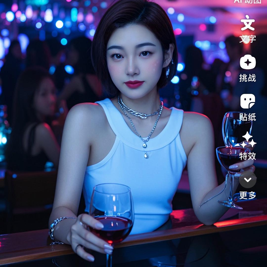 美丽的兰花