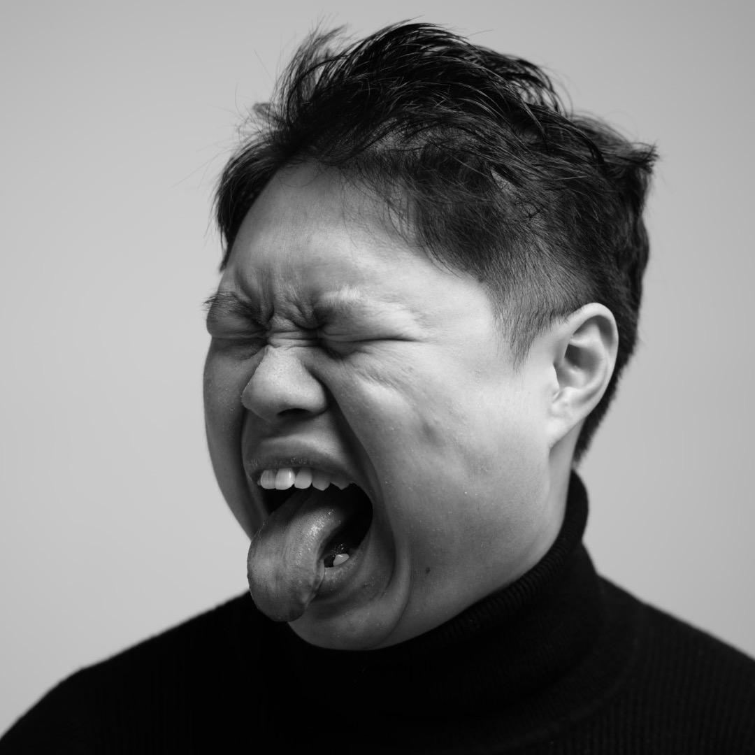 一只特立独行的猪