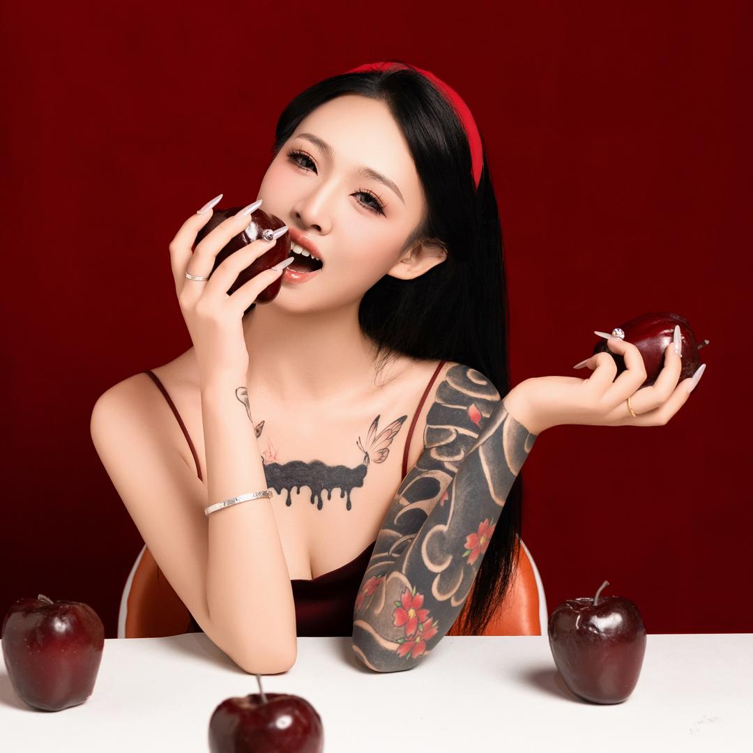 A-带着含妹吃火锅🍲