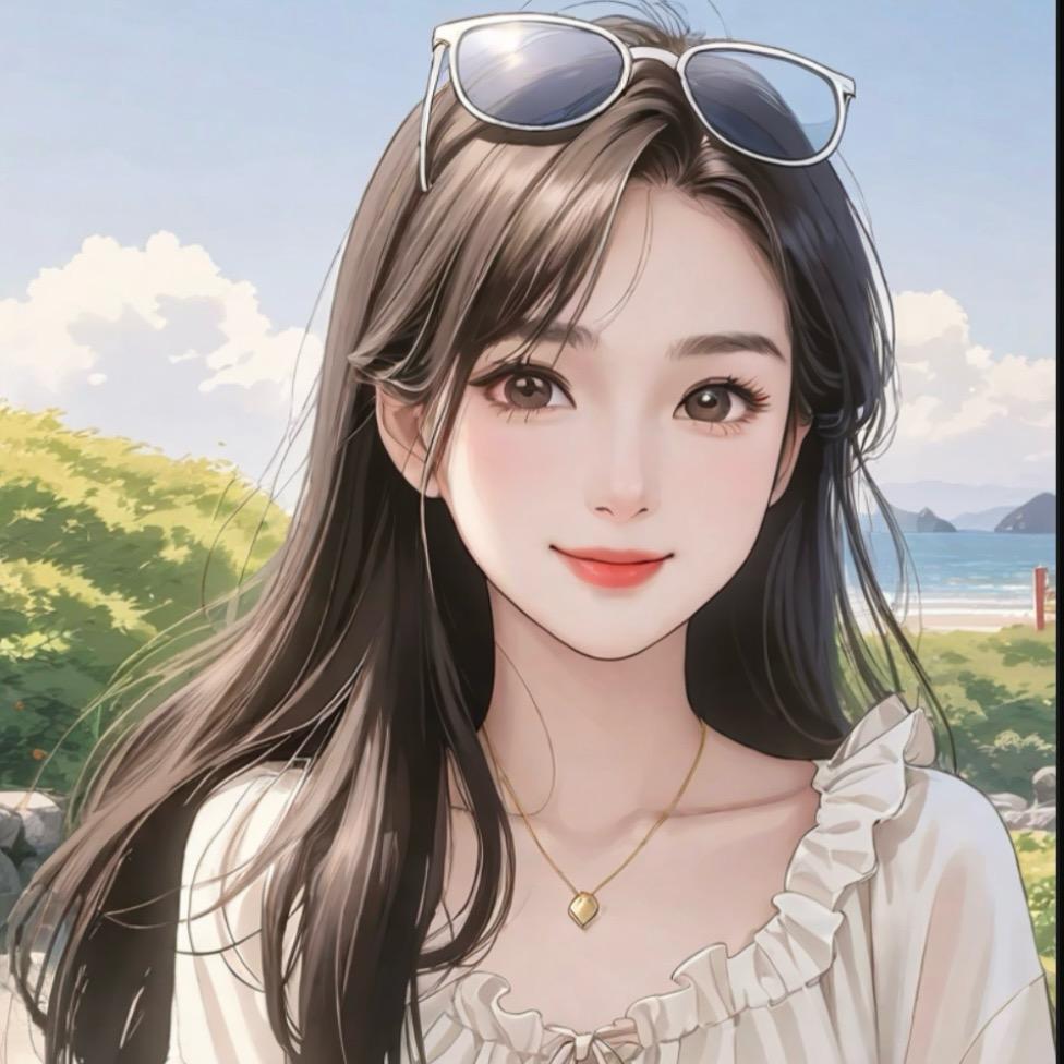 是香宝吖～