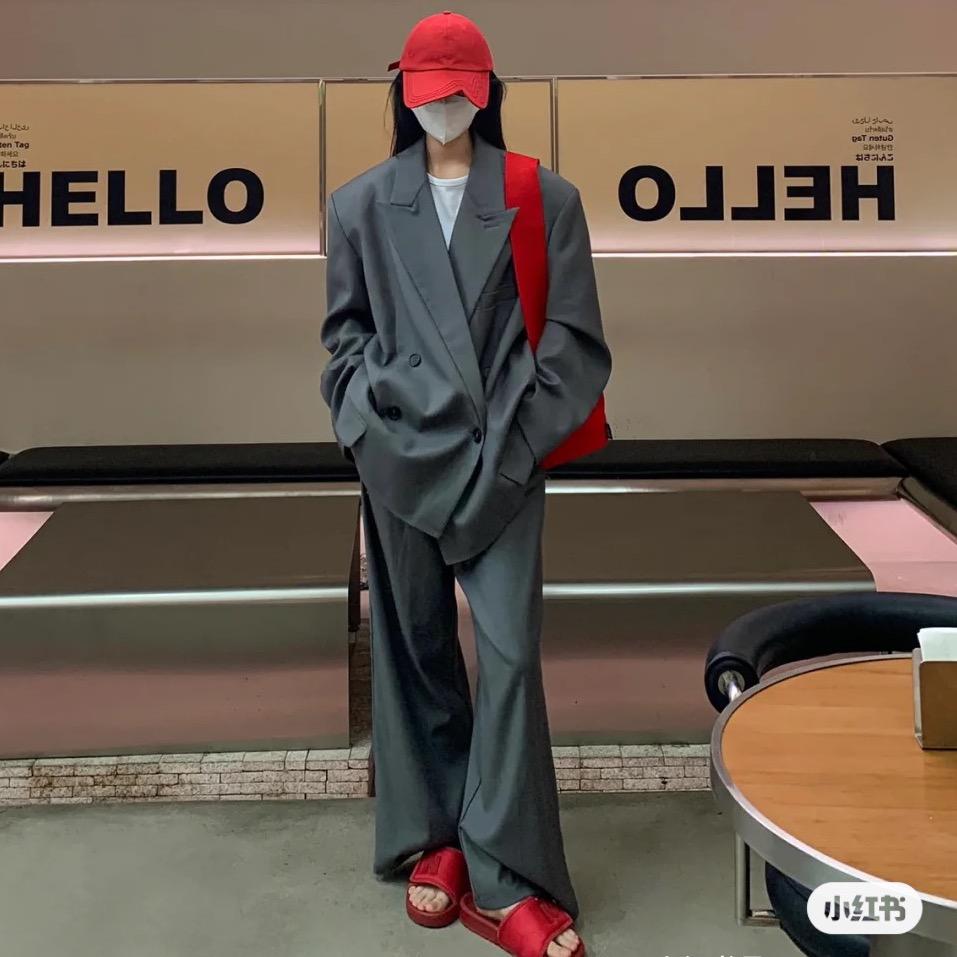 木子服装穿搭😝