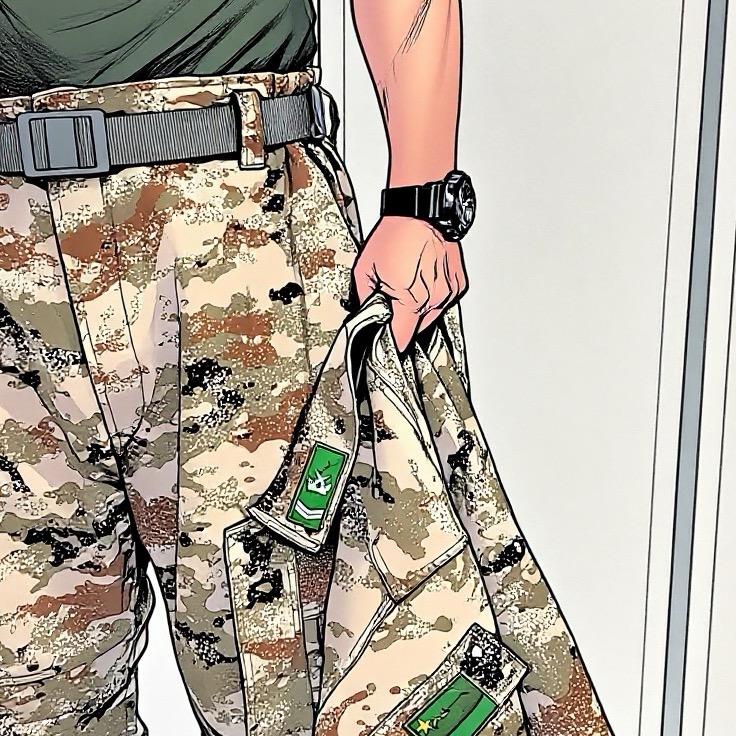 卤蛋一号（外号叫皮实）