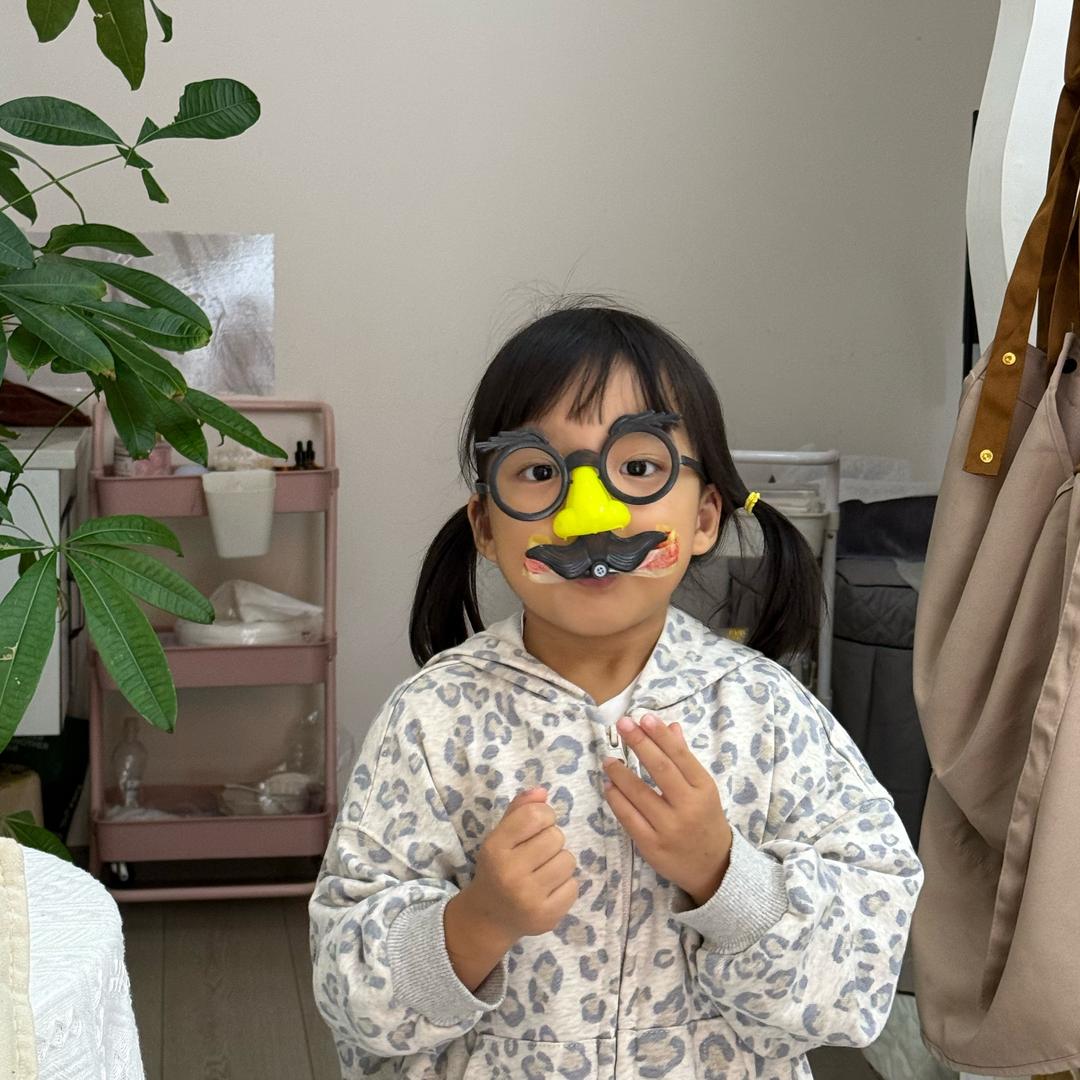 花甲大小王家🏡