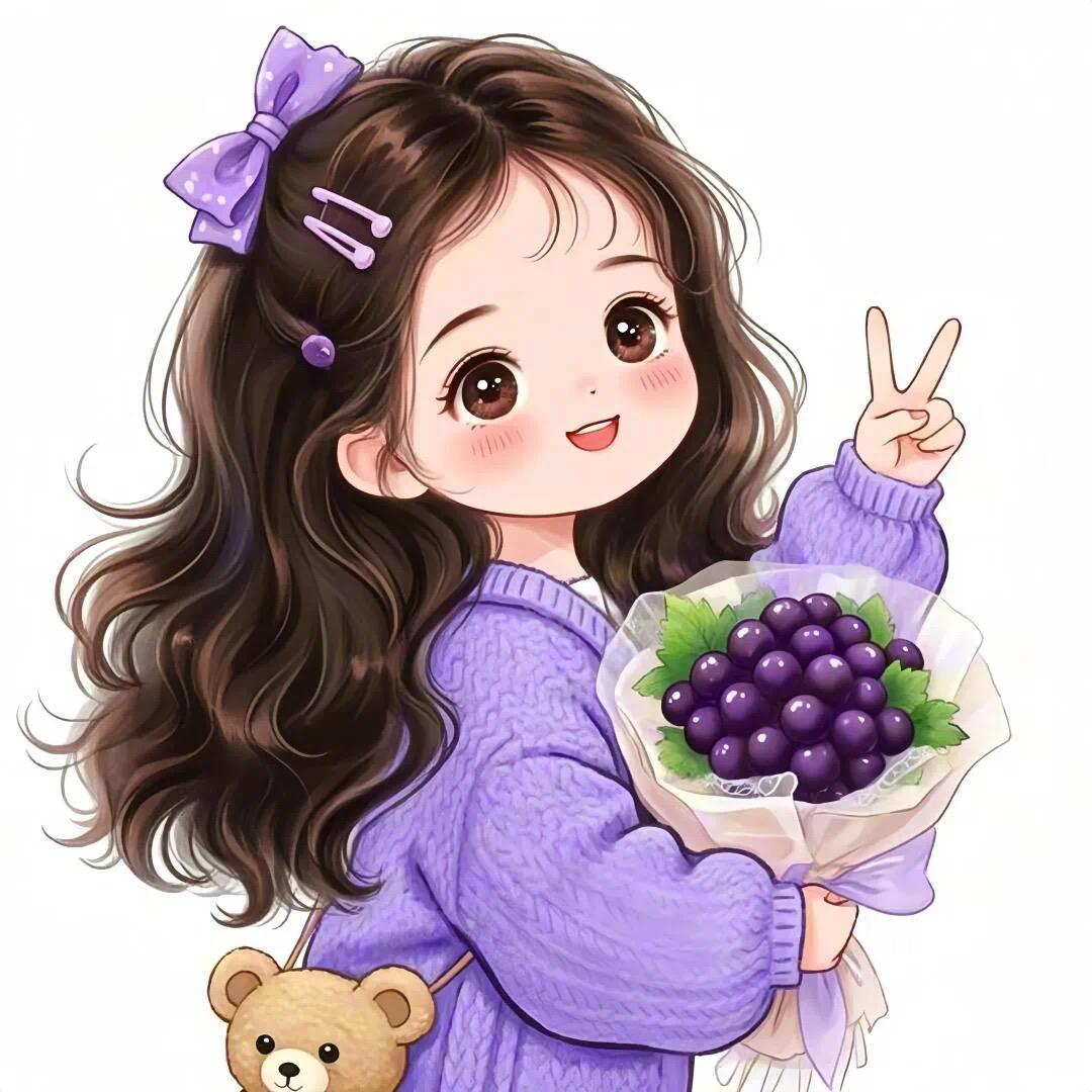 车小姐姐