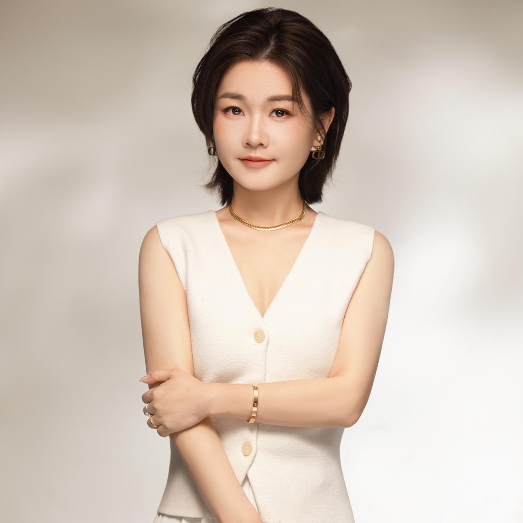 舒涵的幸福生活