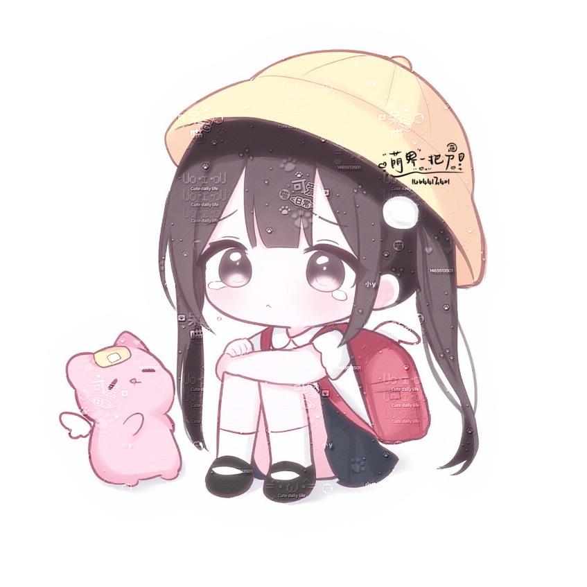 哎，窝萌小y