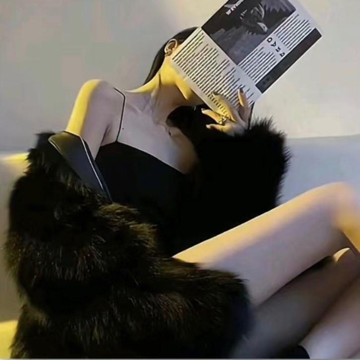 灵曦～所见即是我🔥