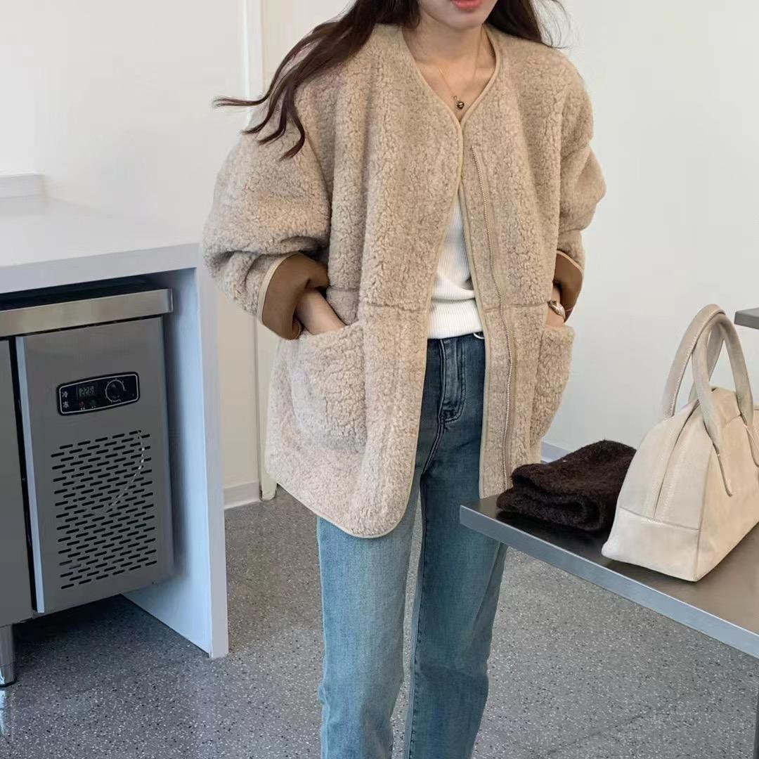 中亭街欧货女装（燕怼怼）