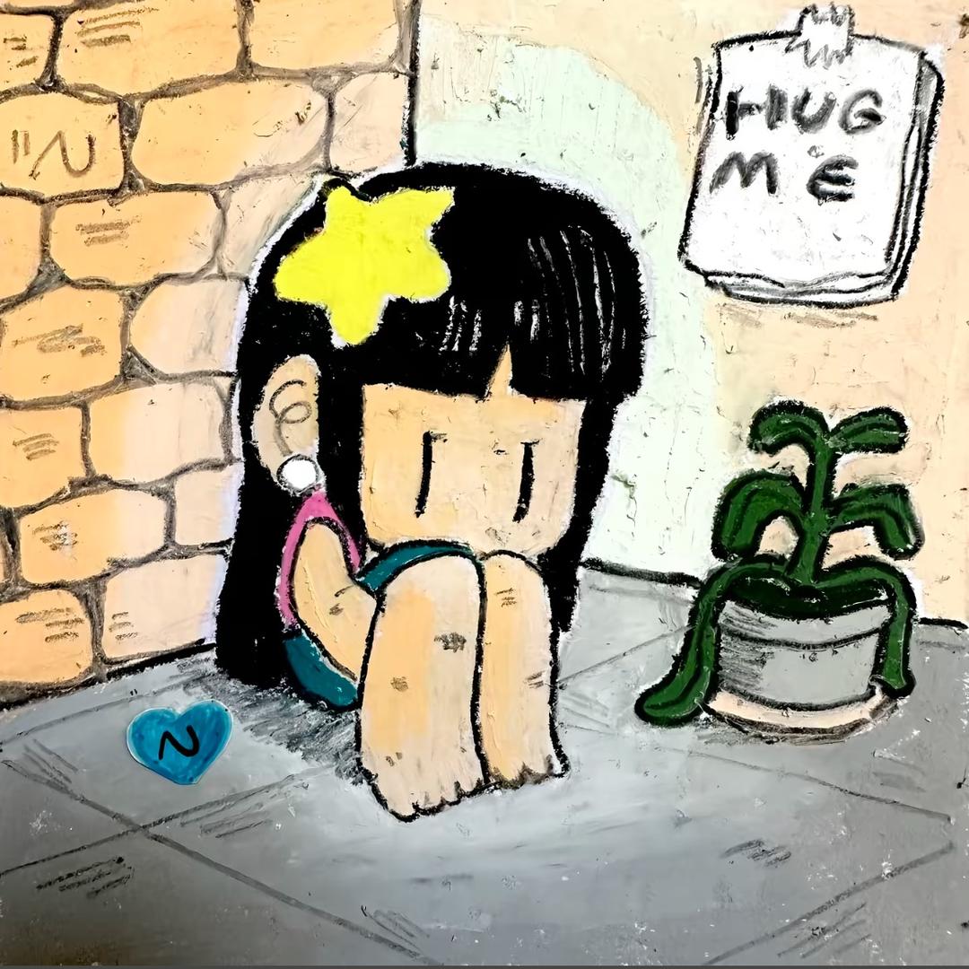 喜歡狗狗
