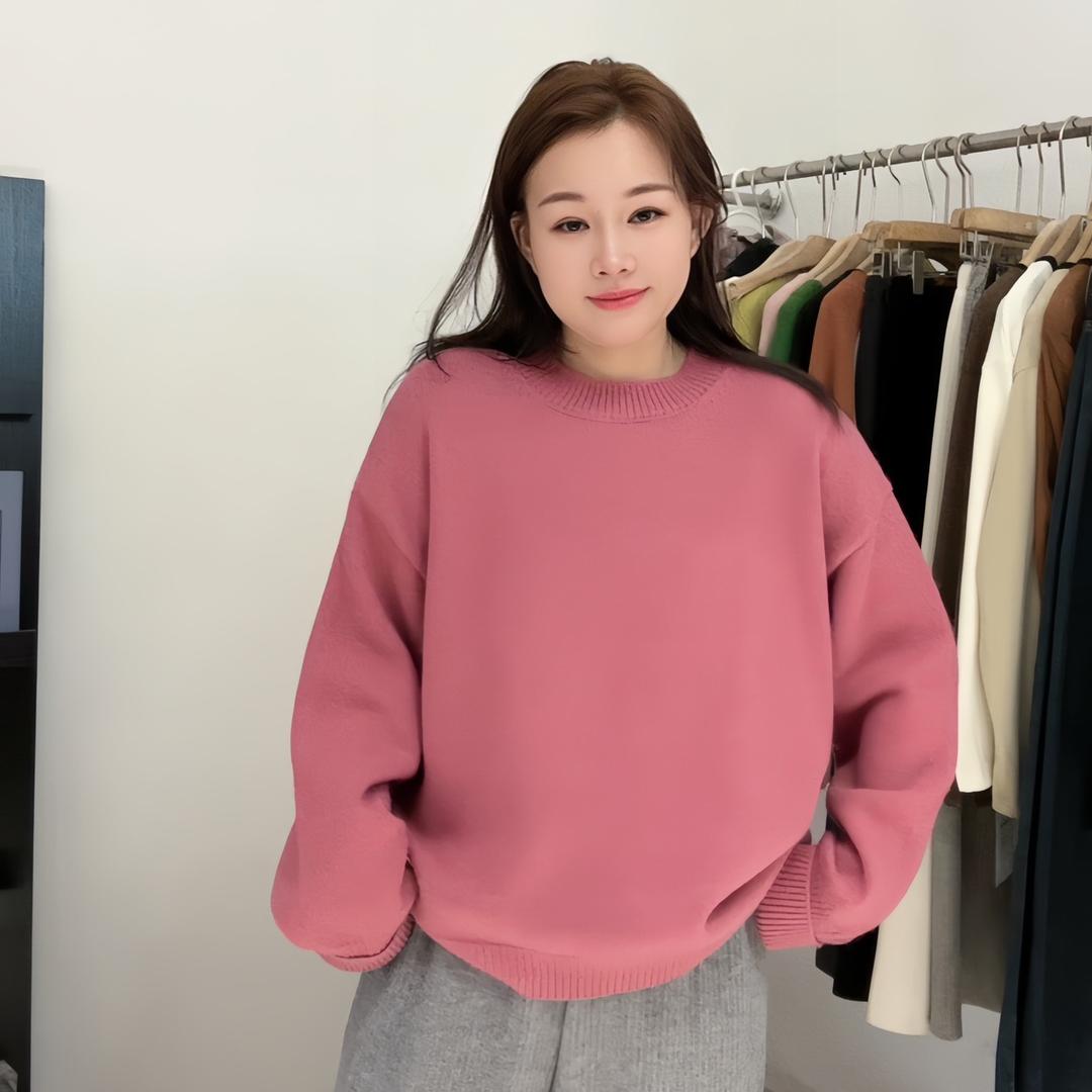 云朵服装店-妹妹