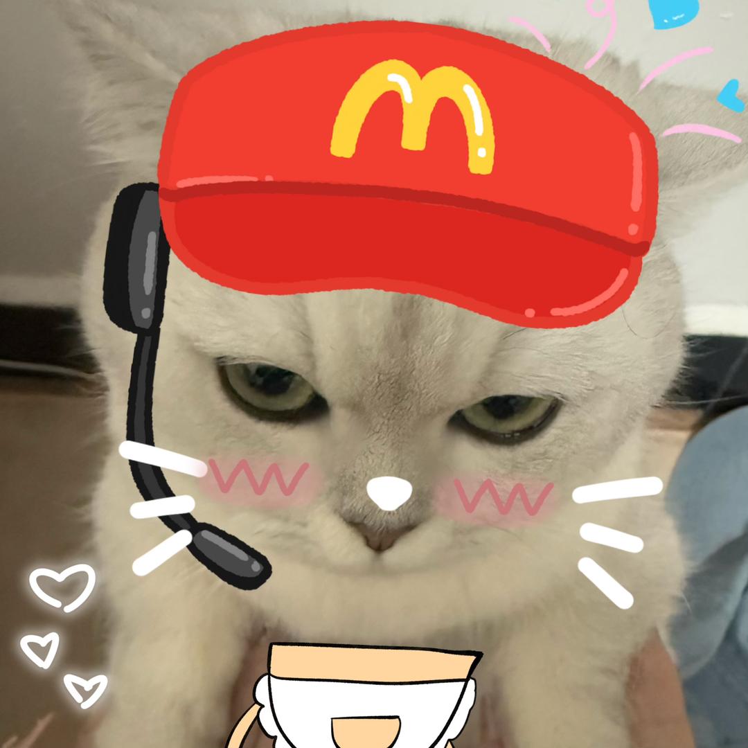 ℳᥫᩣ真诚勤奋的酷酷😎