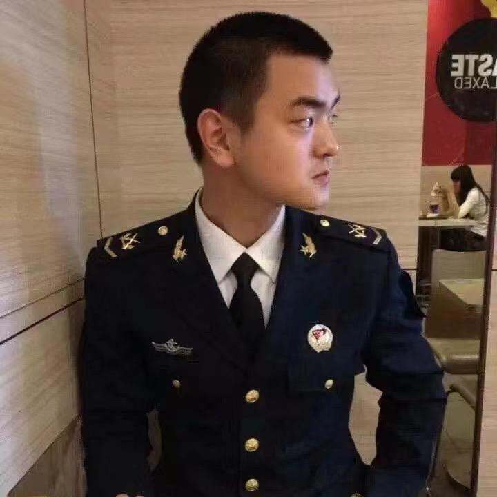 赵富贵村长