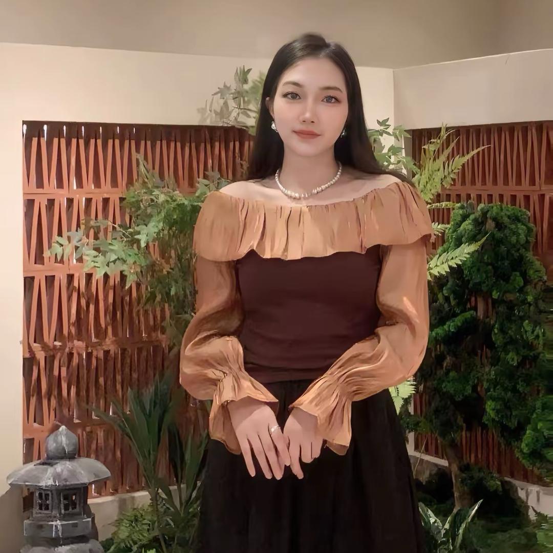 小菀（月子中）