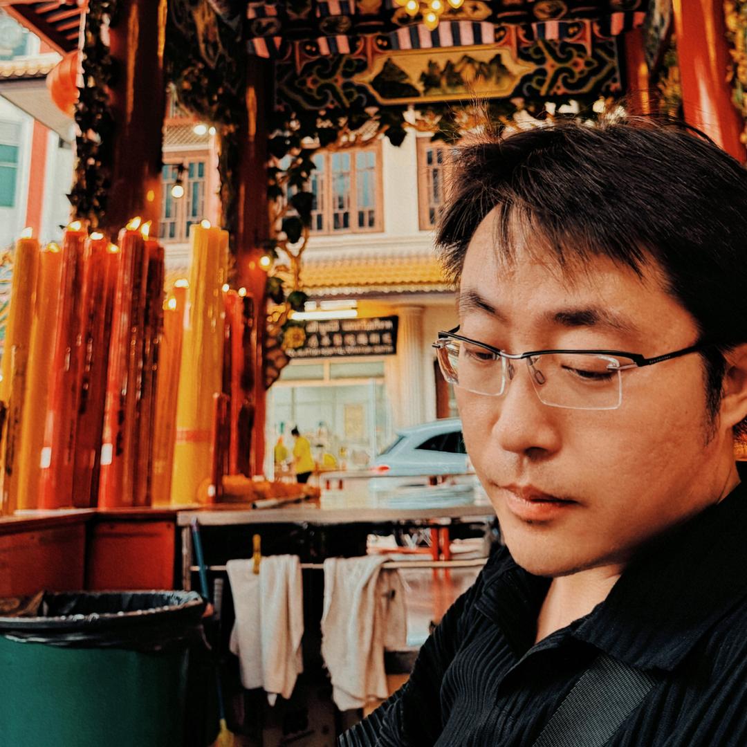 小李在此