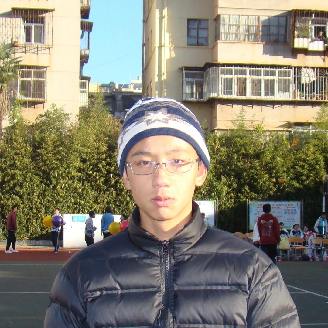 张子乔