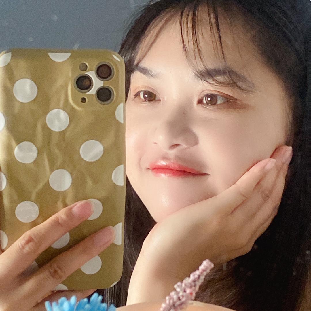 小翊同学爱追剧💓