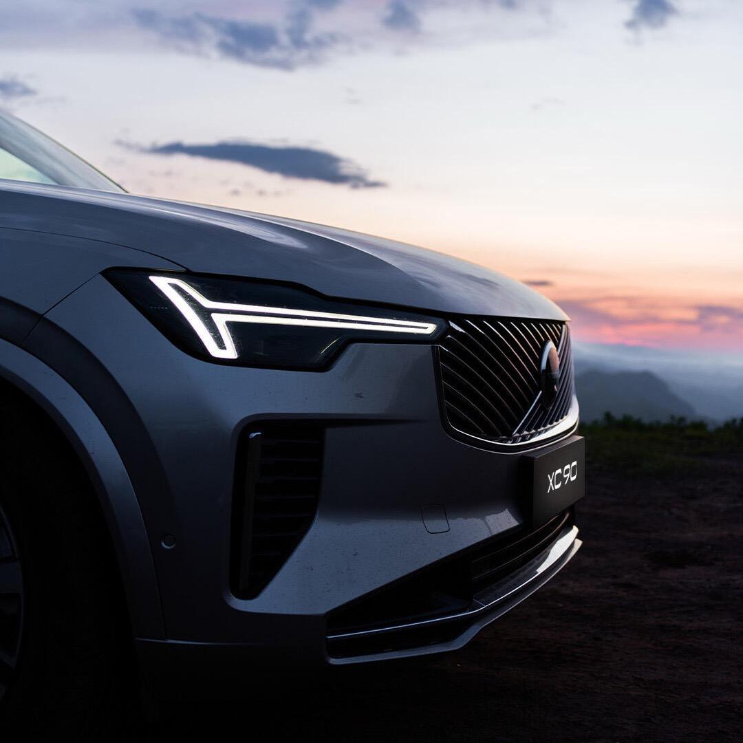 长沙沃尔沃改装