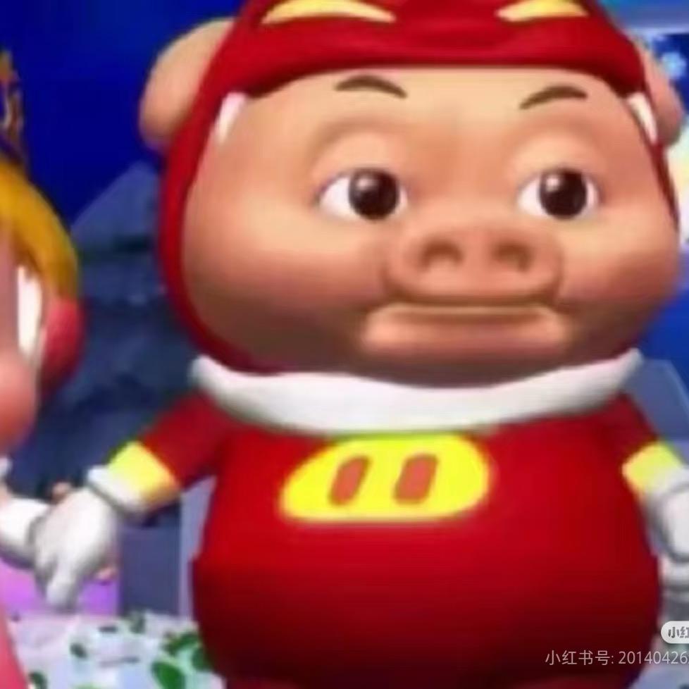 小ni（努力成为顶护）