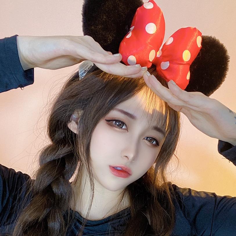 🐱软妹小九九🐱