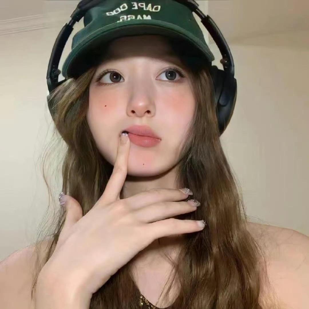 呆头呆脑