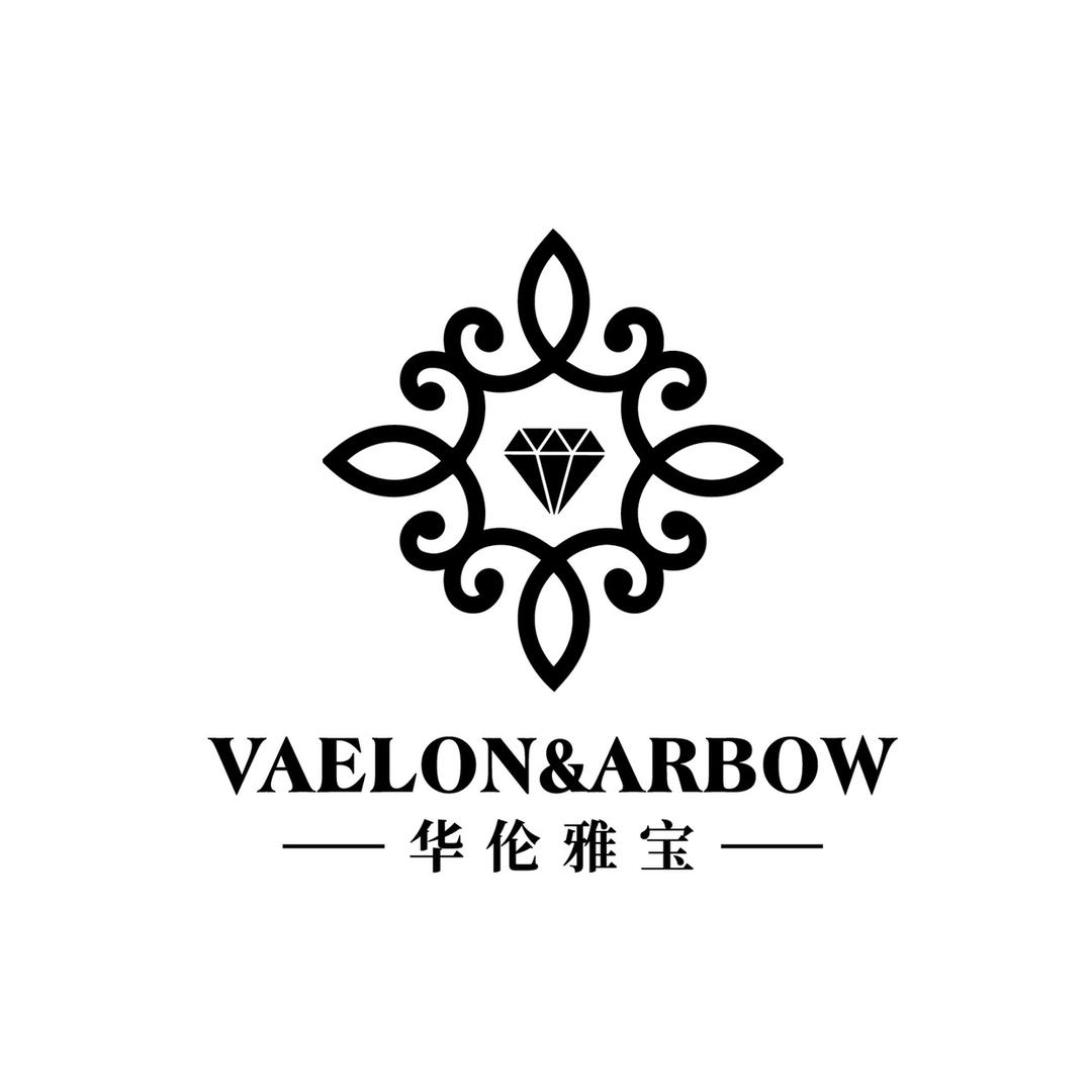 Vaelon Arbow华伦雅宝直播号