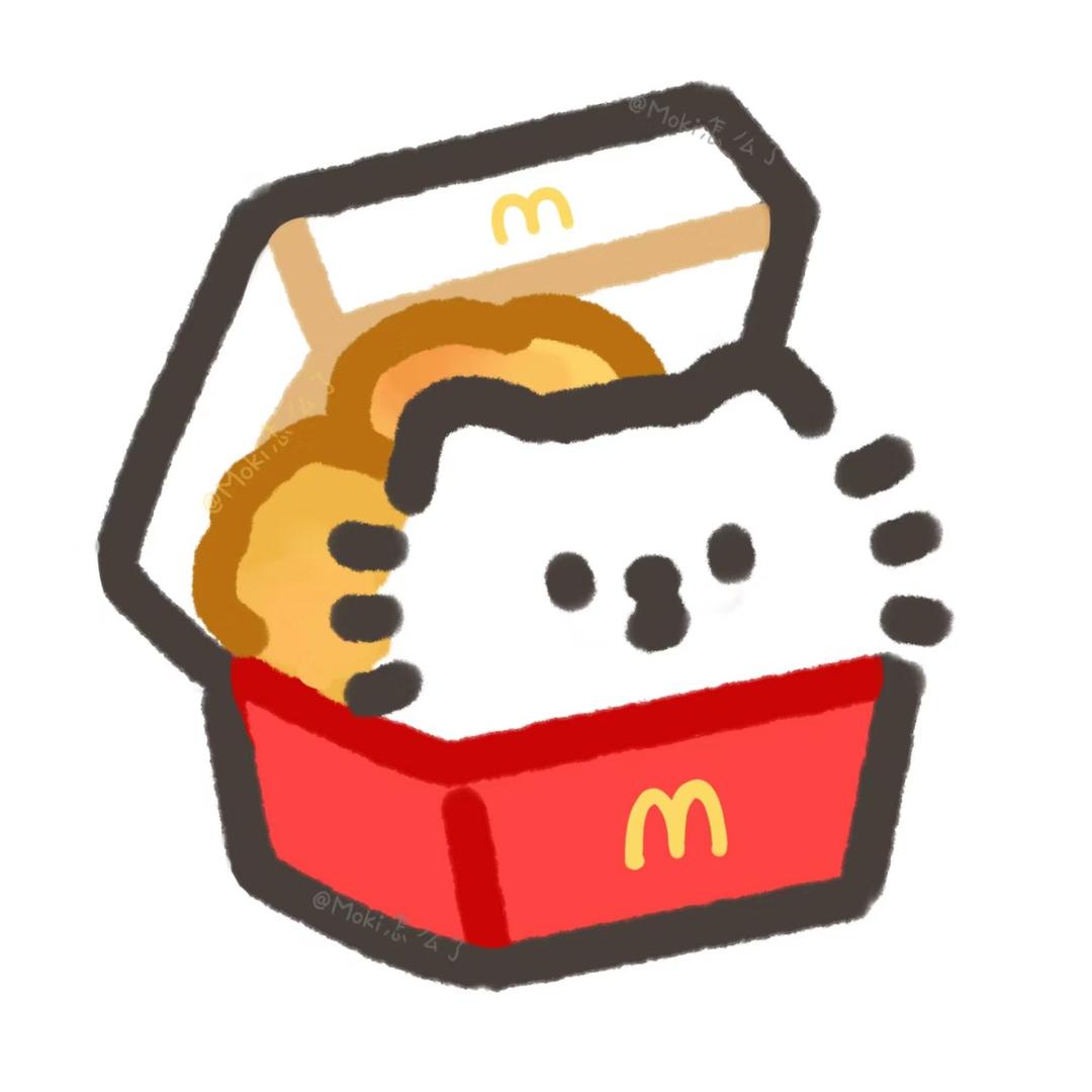 小羊咩咩🍔