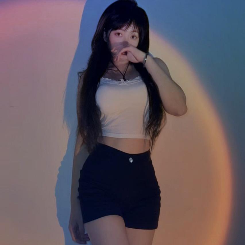 瑶阿瑶🙊