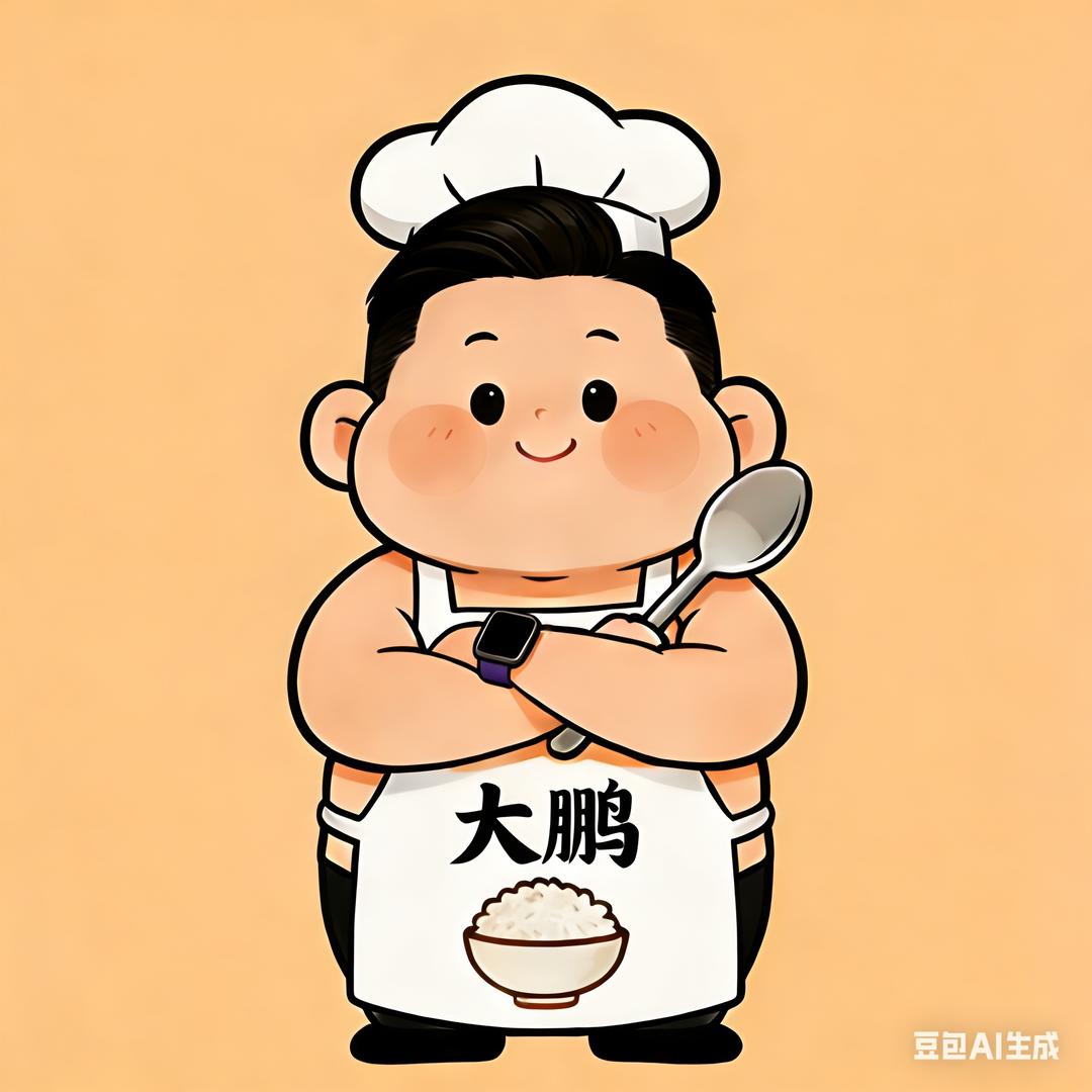大鹏的牛腩饭