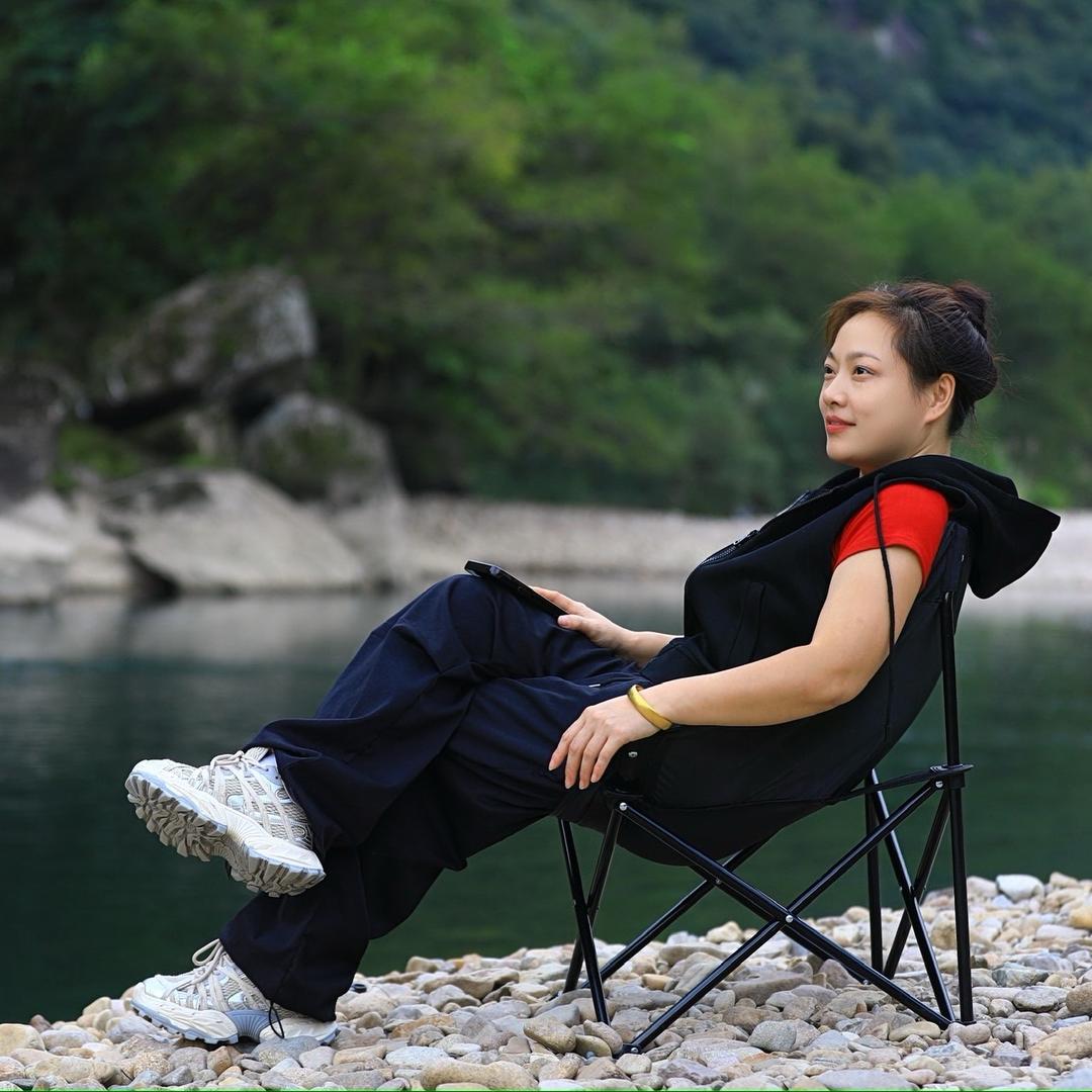 眼里有＂李＂
