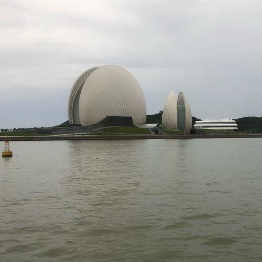 静观红尘