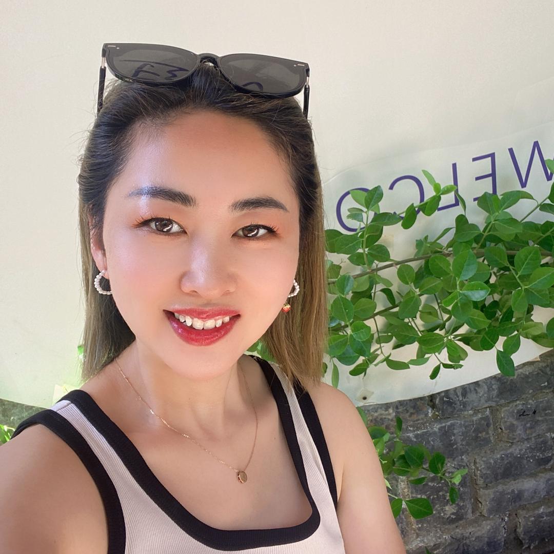 爱笑的丽丽（首播晚上9:45）