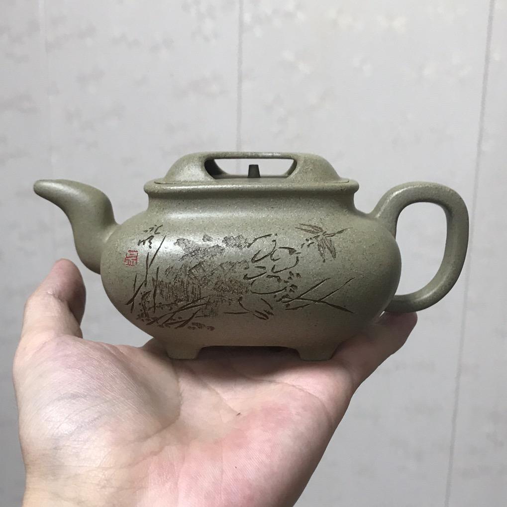宜兴市壶惠天下紫砂商行