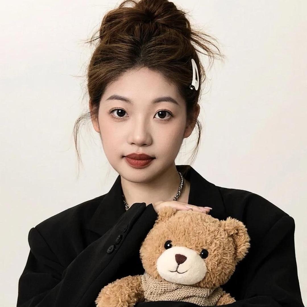 蛮不讲理庄女士