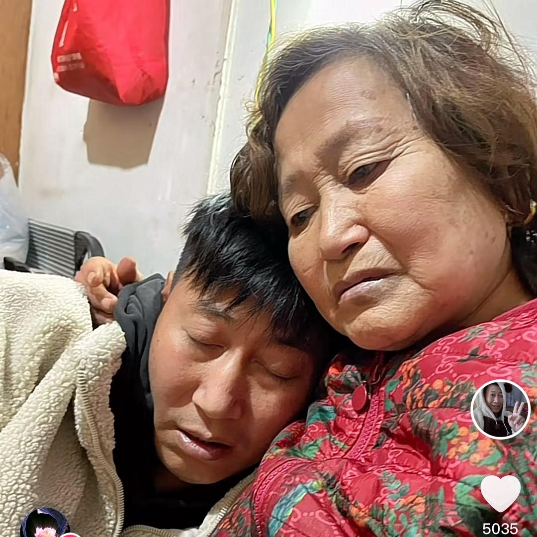 双林妈妈