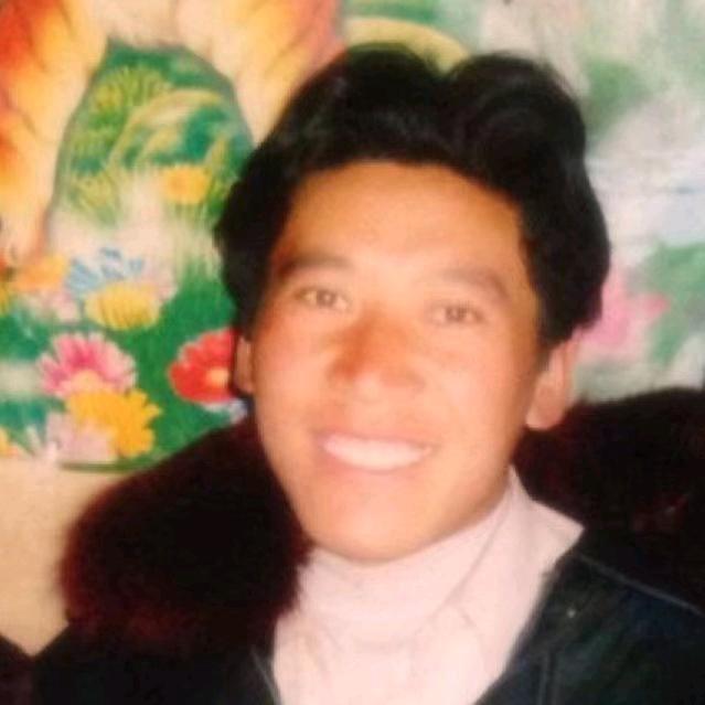 扎西泽仁