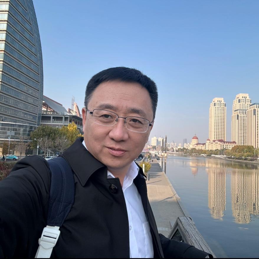 大航小雅黄校长
