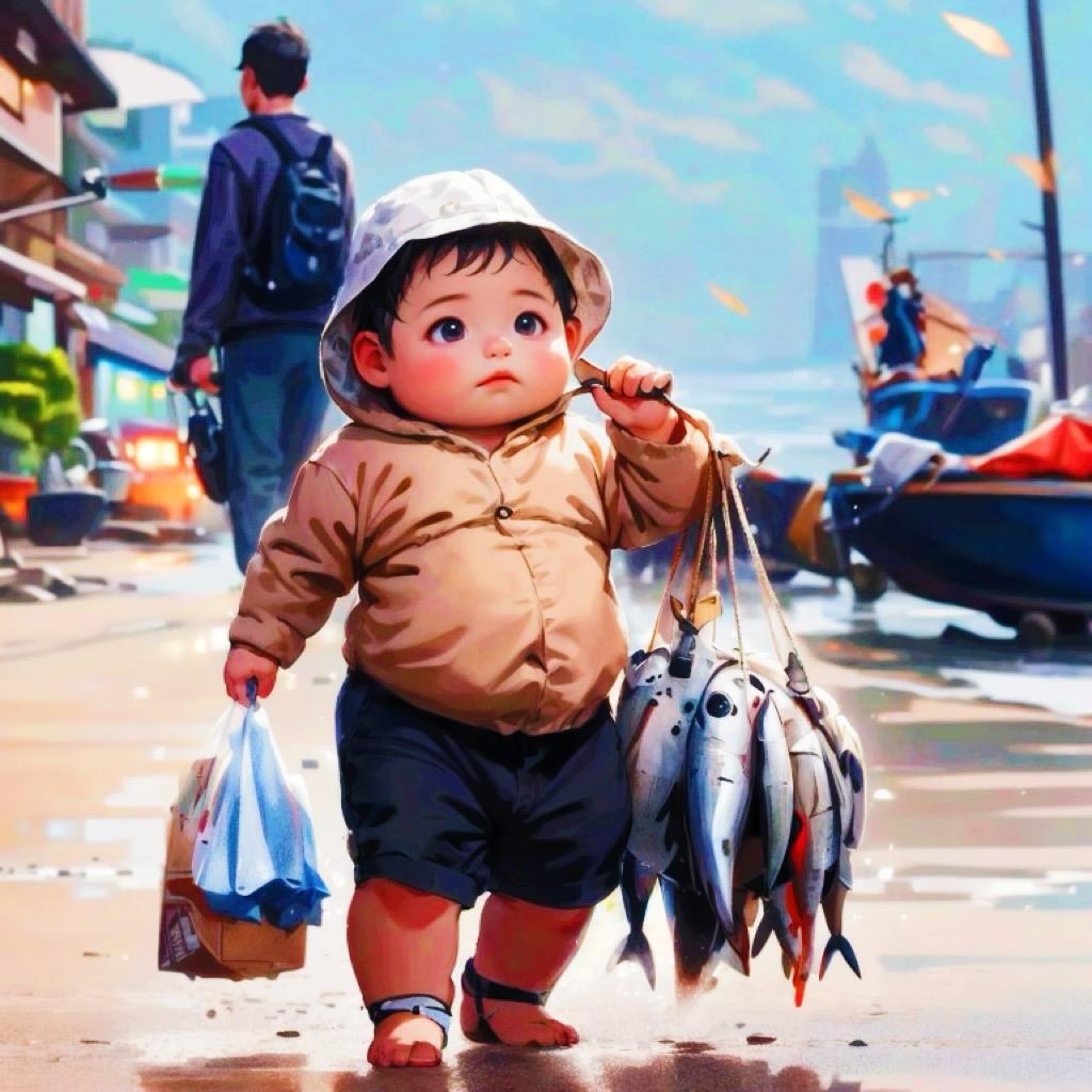 时来生鲜