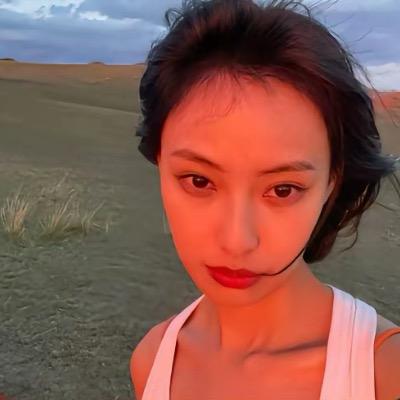 @潍坊的女人