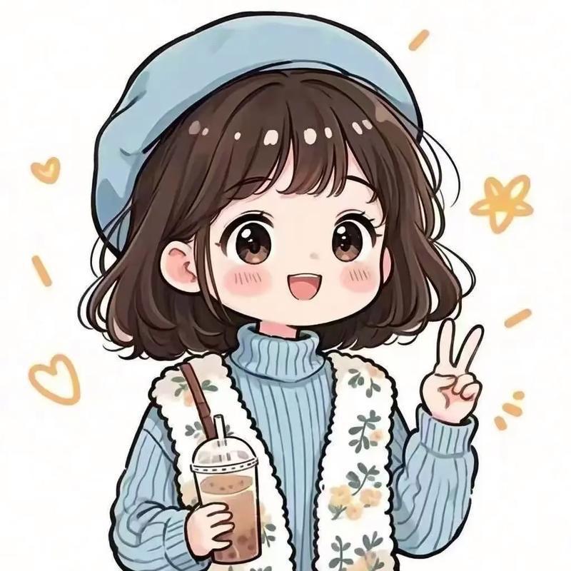 漂亮的炜