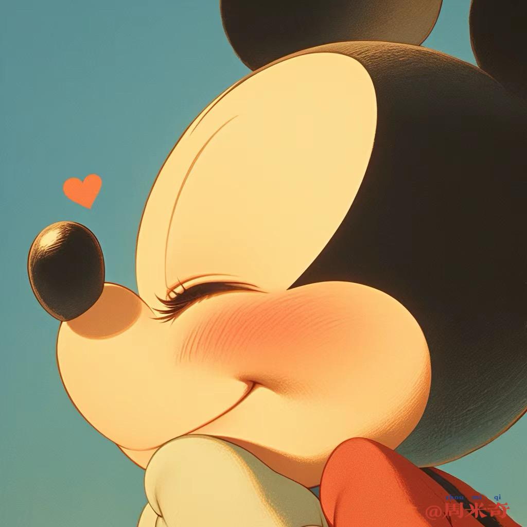 ᎥᏝᵒᵛᵉᵧₒᵤ 米奇ᰔᩚ*