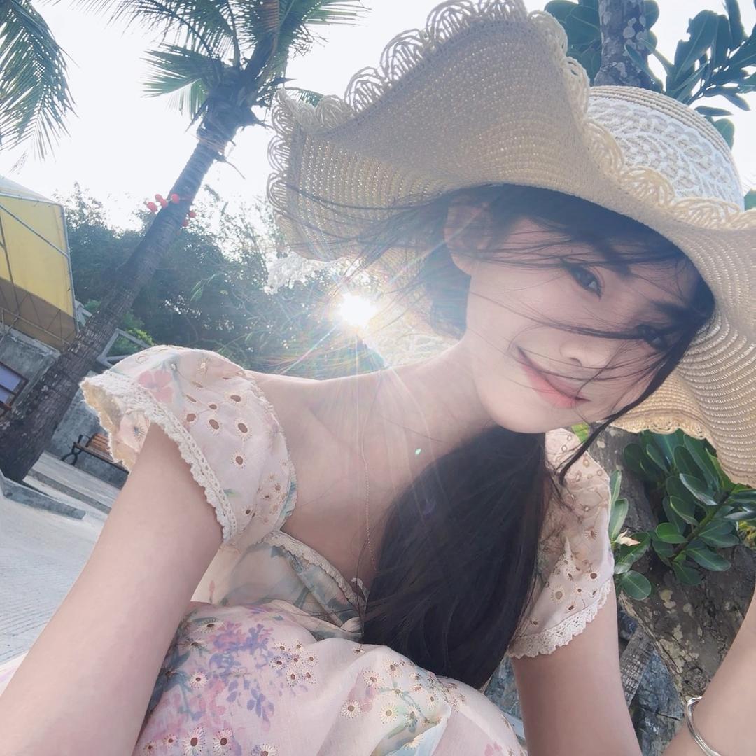 小小舒🍋