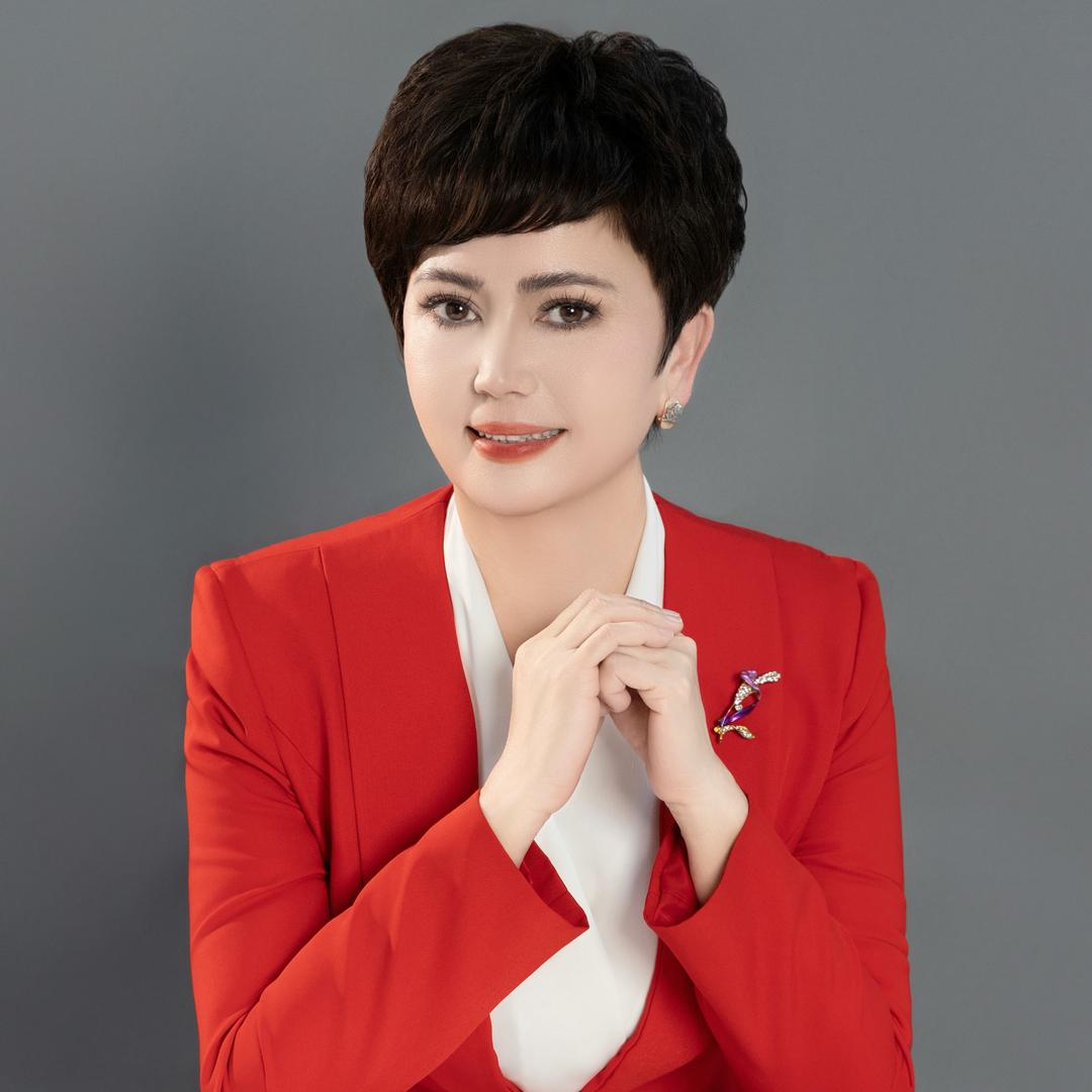 播音员帕提古丽