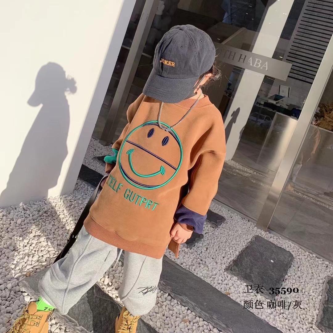 菠菜小糖 kids 潮童馆