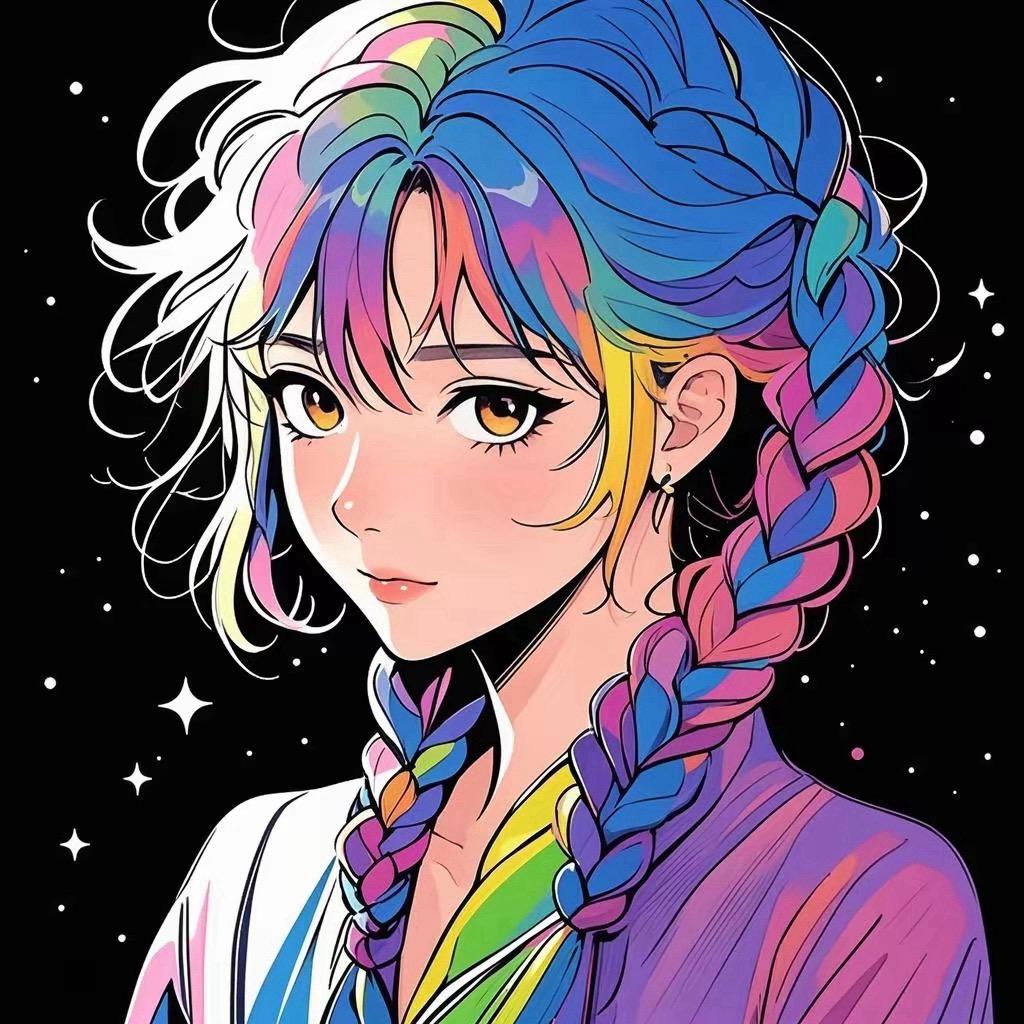 一只雯子