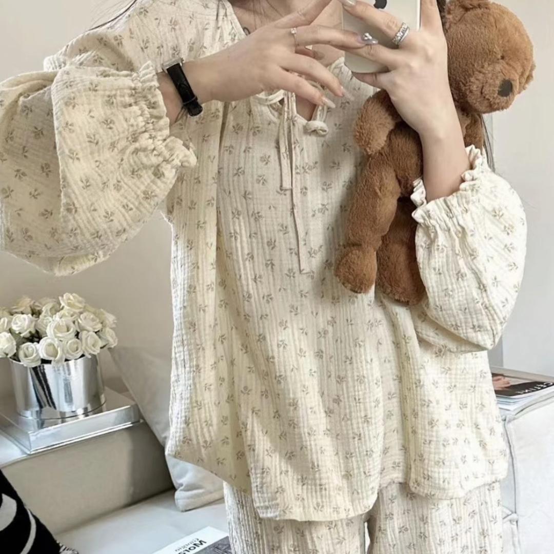 壹贰叁家居服